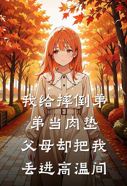 我给摔倒弟弟当肉垫,父母却把我丢进高温间的房子里