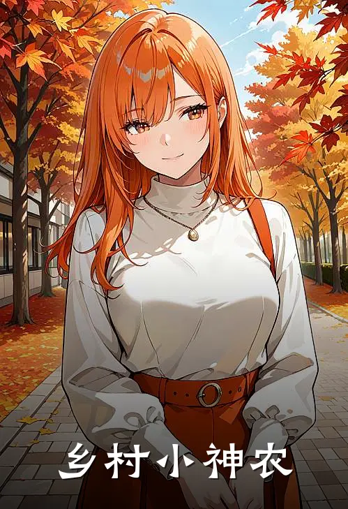 乡村小神农
