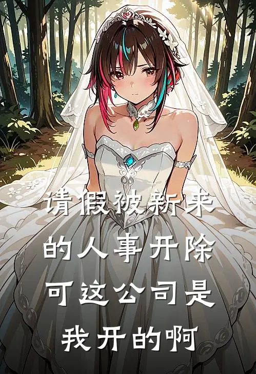 请假被新来的人事开除，可这公司是我开的啊