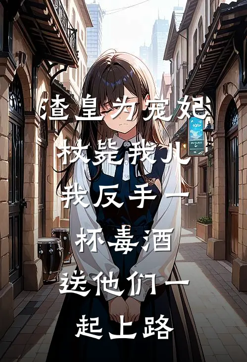 渣皇为宠妃杖毙我儿，我反手一杯毒酒，送他们一起上路