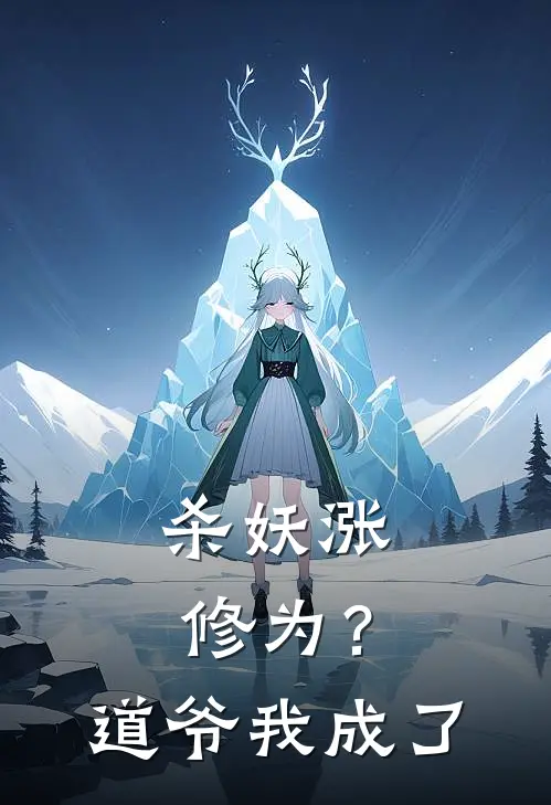 杀妖涨修为?道爷我成了 起点