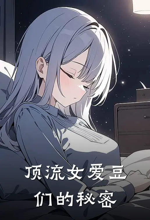 顶流女爱豆们的秘密