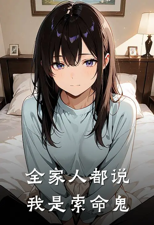 全家人都说我是索命鬼