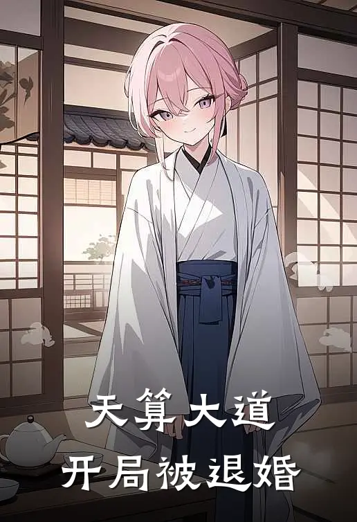 天算大道，开局被退婚