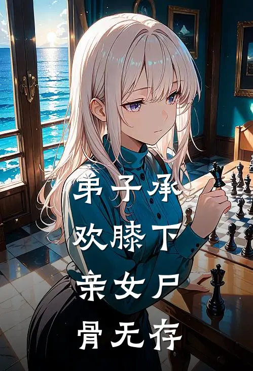 弟子承欢膝下，亲女尸骨无存