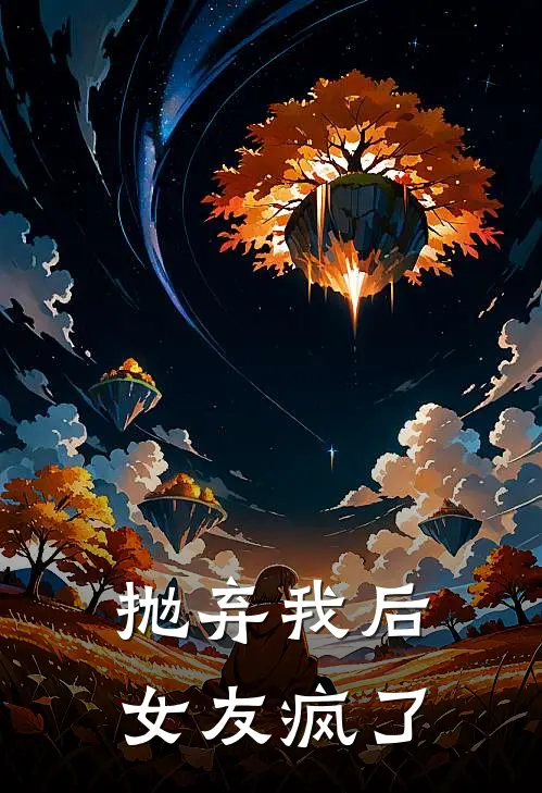 抛弃我后女友疯了怎么安慰