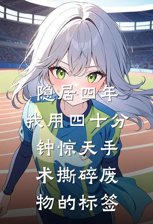 隐居四年，我用四十分钟惊天手术撕碎废物的标签