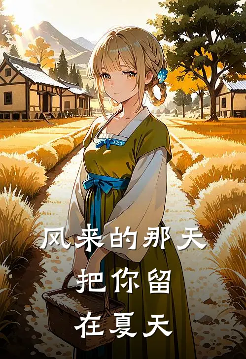 风来的那天,把你留在夏天(顾衍方晴)