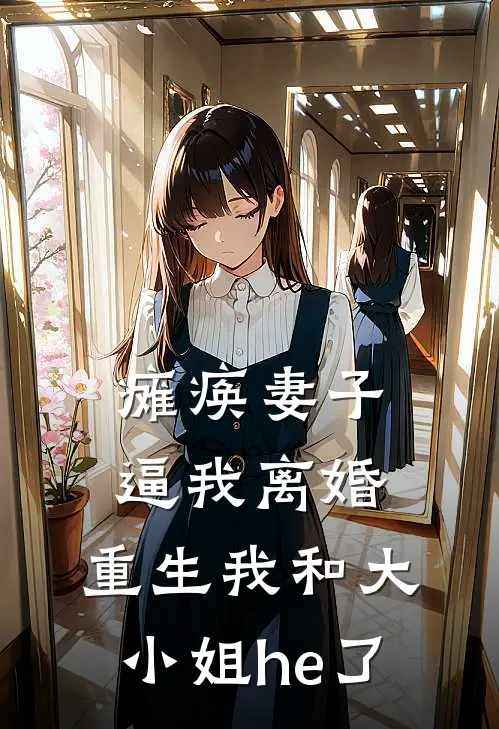 瘫痪妻子逼我离婚，重生我和大小姐he了