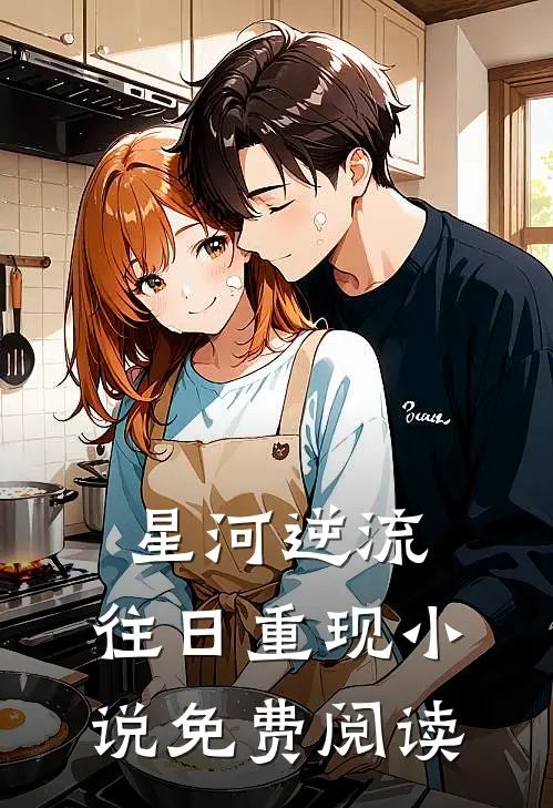星河逆流,往日重现免费阅读全文