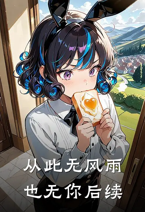 从此无风雨,也无你后续的句子