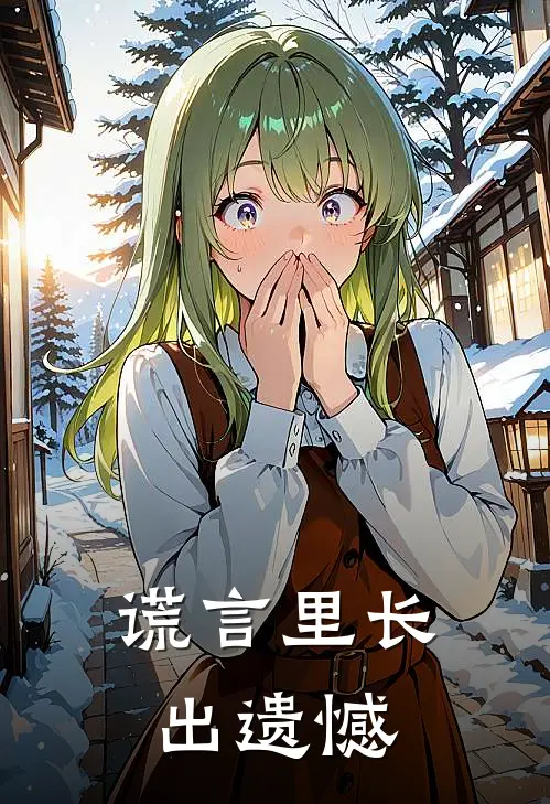 谎言里长出遗憾