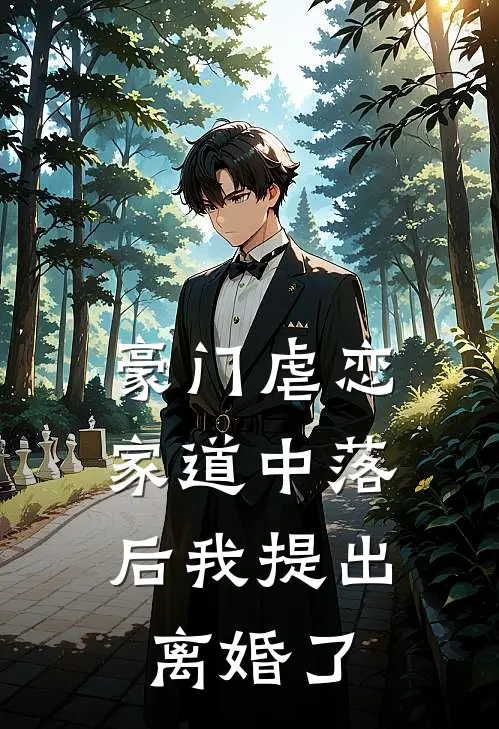 豪门虐恋家道中落后我提出离婚了免费阅读