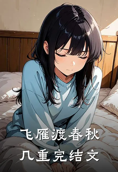 飞雁渡春秋几重完结文