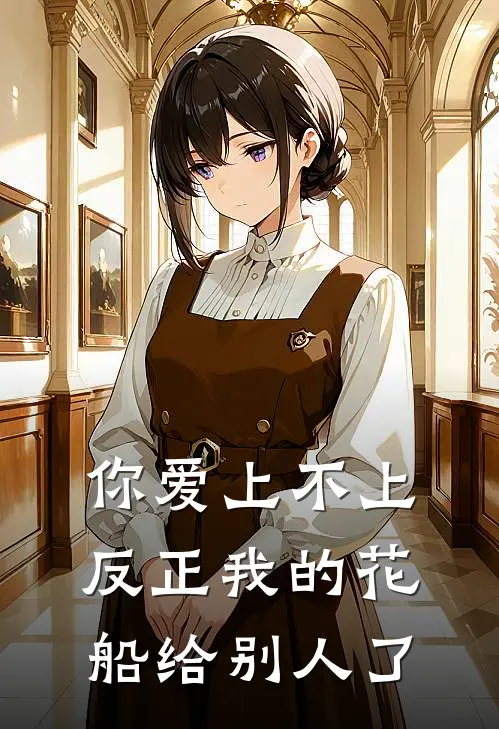 你爱上不上,反正我的花船给别人了免费阅读