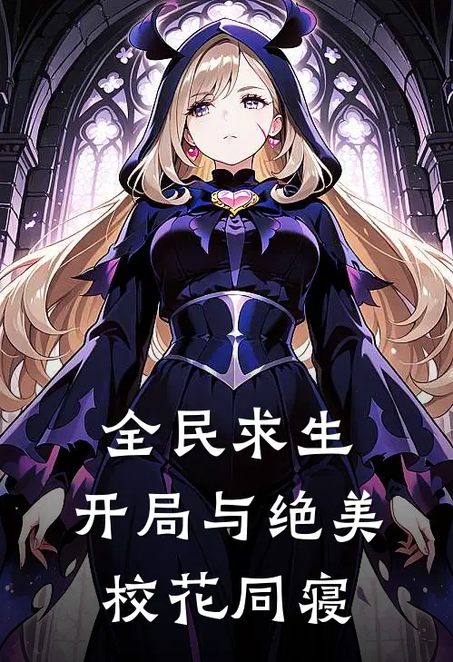 全民求生开局与绝美校花同寝