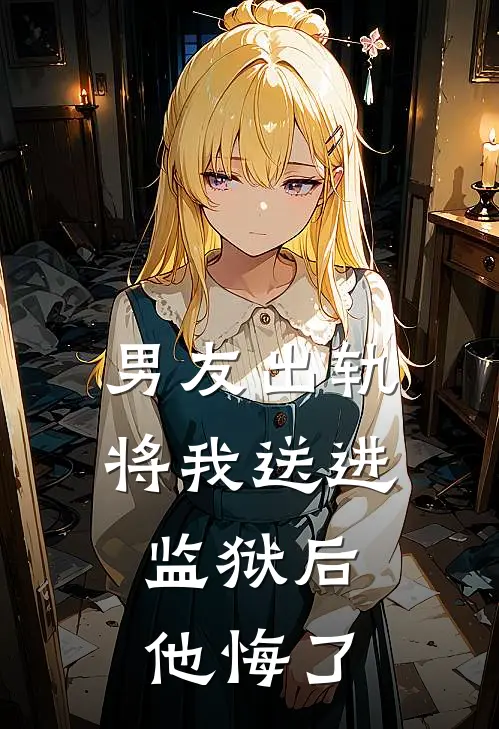 男友出轨将我送进监狱后,他悔了吗