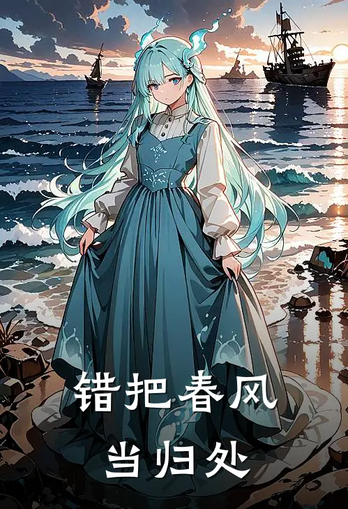 错把春风当归处
