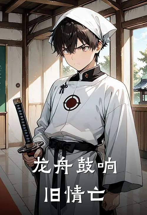 龙舟鼓响旧情亡