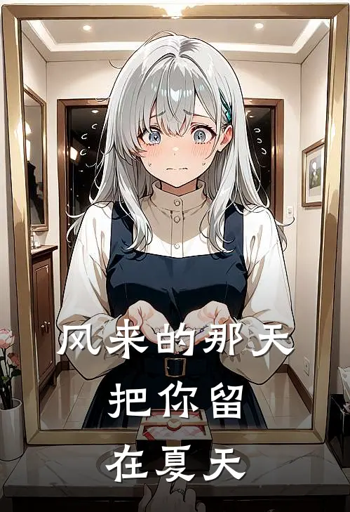 风来的那天，把你留在夏天
