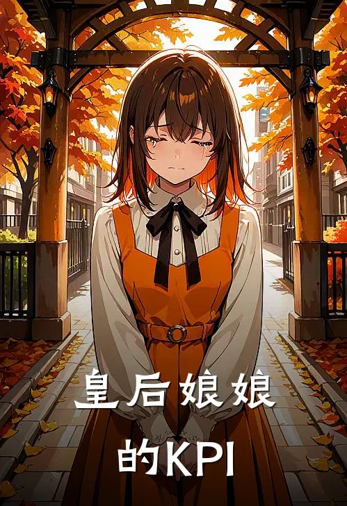 皇后娘娘的KPI