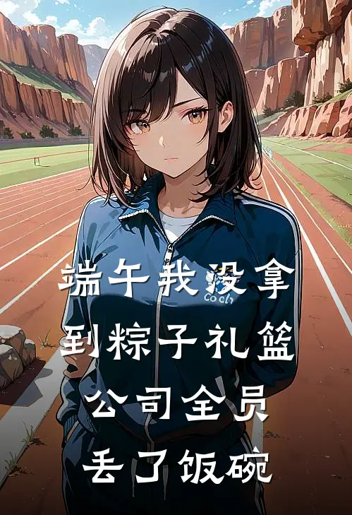 端午我没拿到粽子礼篮,公司全员丢了饭碗怎么办