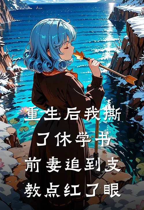 重生后我撕了休学书，前妻追到支教点红了眼