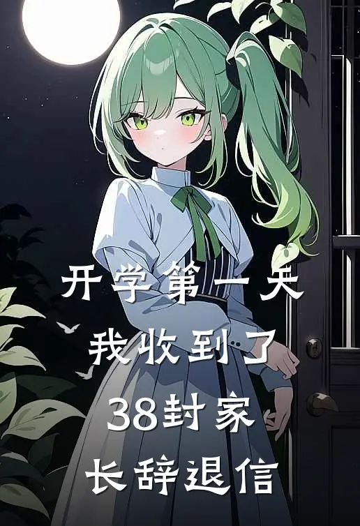 开学第一天，我收到了38封家长辞退信