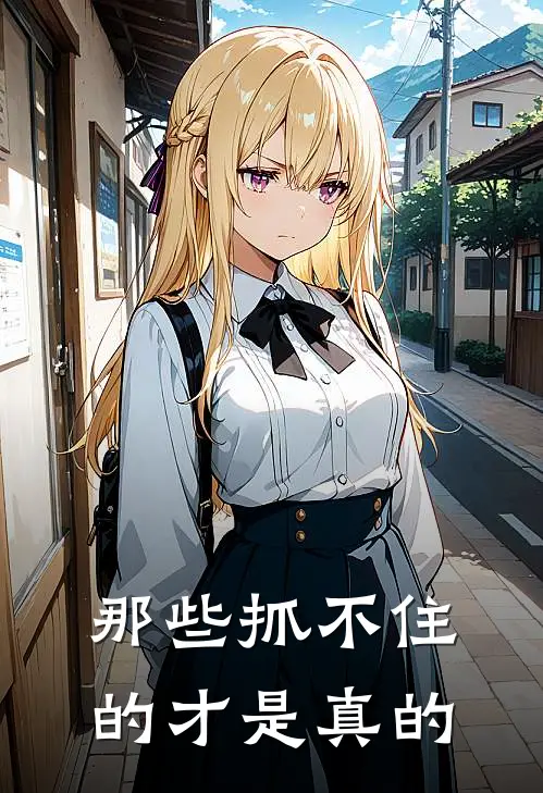 那些抓不住的才是真的