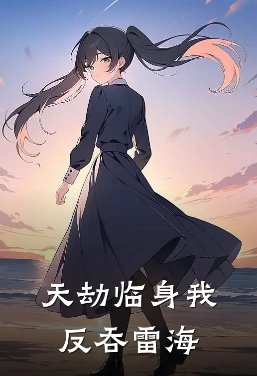 天劫临身我反吞雷海