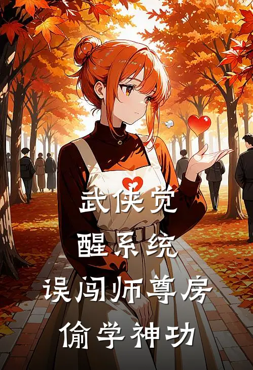 武侠觉醒系统，误闯师尊房偷学神功