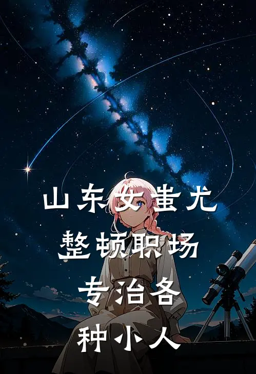 山东女蚩尤整顿职场,专治各种小人是谁