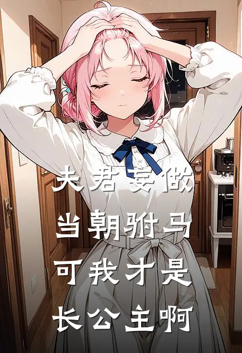 夫君妄做当朝驸马，可我才是长公主啊