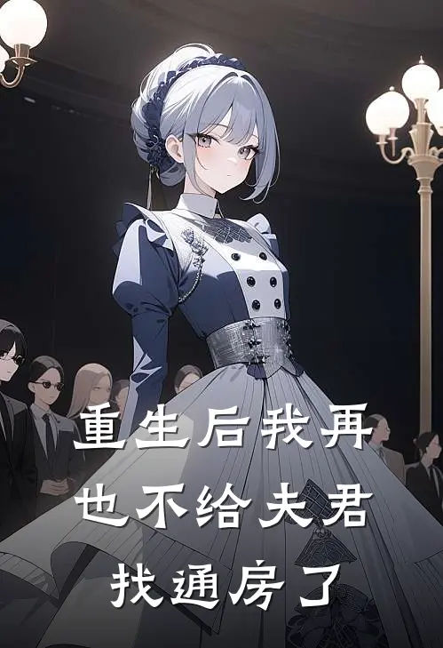 重生后我再也不给夫君找通房了