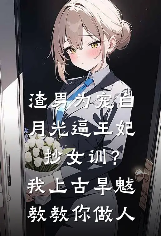 渣男为宠白月光逼王妃抄女训？我上古旱魃，教教你做人