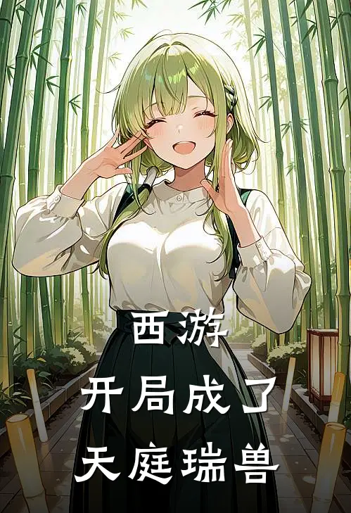 西游：开局成了天庭瑞兽