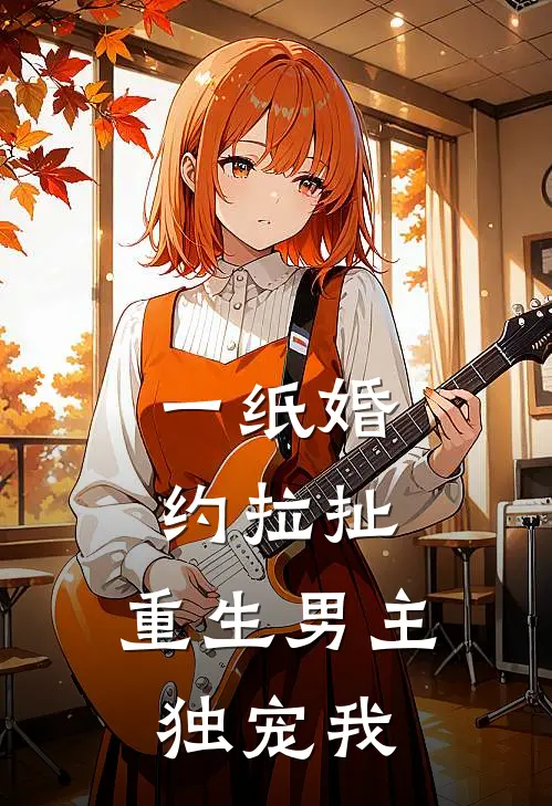 一纸婚约拉扯,重生男主独宠我
