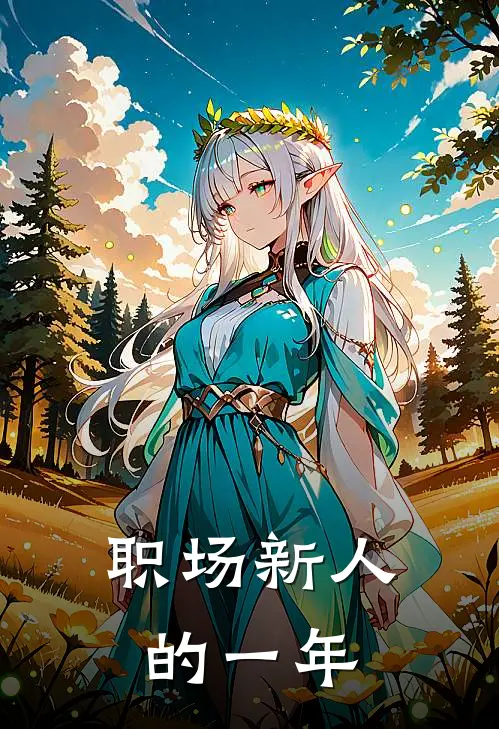 职场新人的一年