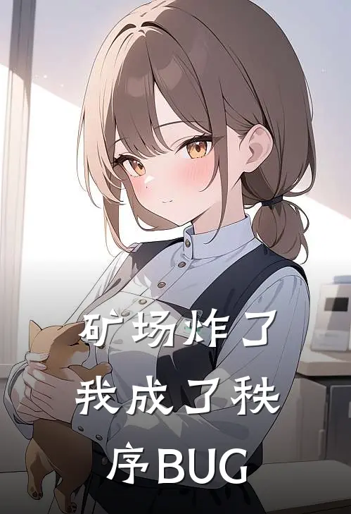 矿场炸了，我成了秩序BUG