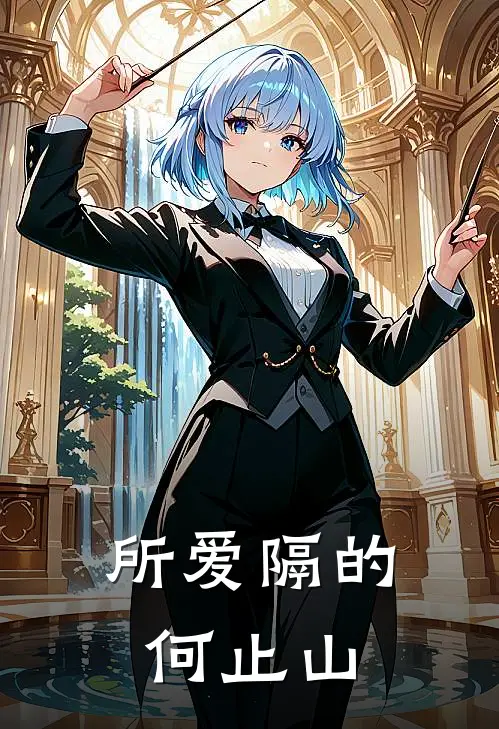 所爱隔的何止山