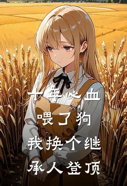 十年心血喂了狗，我换个继承人登顶