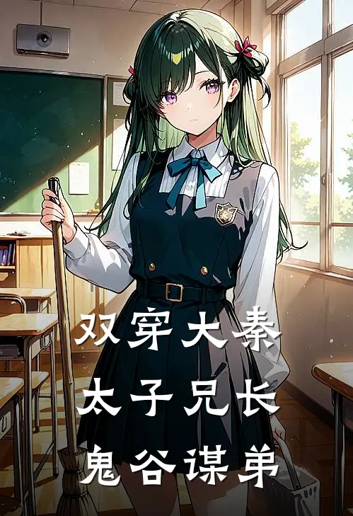 双穿大秦：太子兄长，鬼谷谋弟