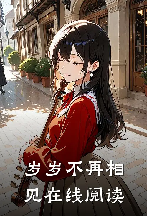 岁岁不再相见在线阅读