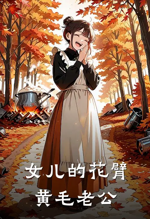 女儿的花臂黄毛老公