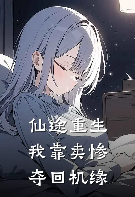 仙途重生，我靠卖惨夺回机缘