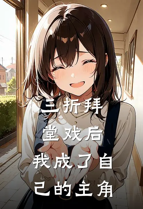 三折拜堂戏后,我成了自己的主角