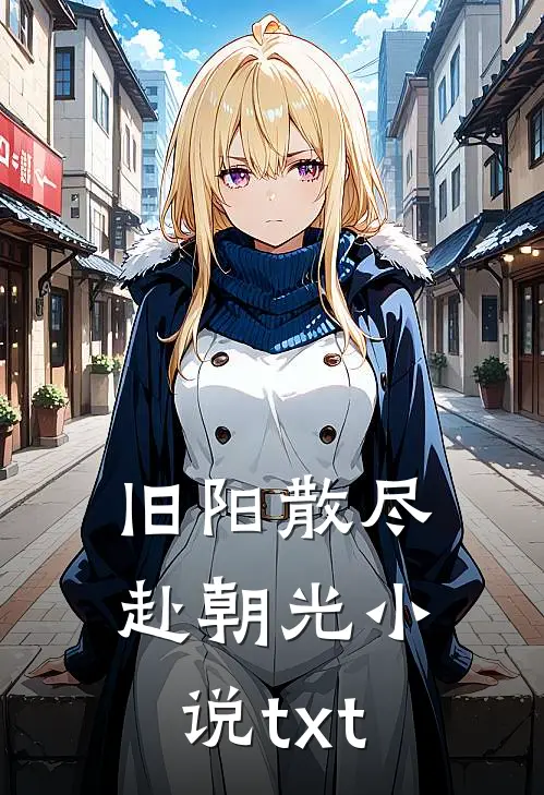 旧阳散尽赴朝光小说txt