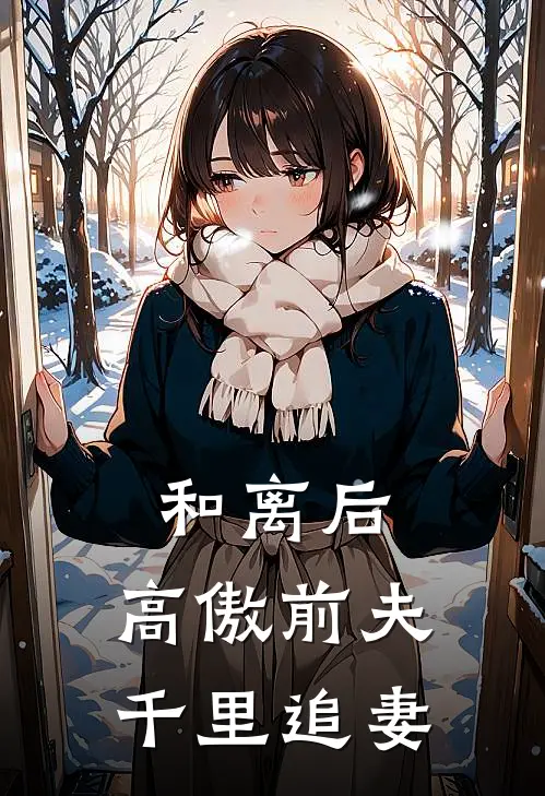 和离后,高傲前夫千里追妻