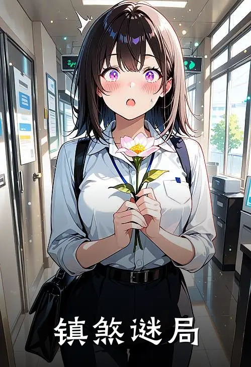 镇煞谜局