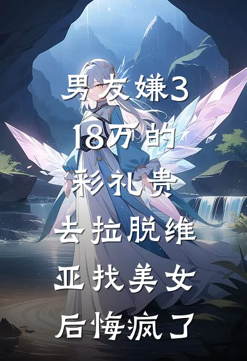 男友嫌3.18万的彩礼贵，去拉脱维亚找美女后悔疯了